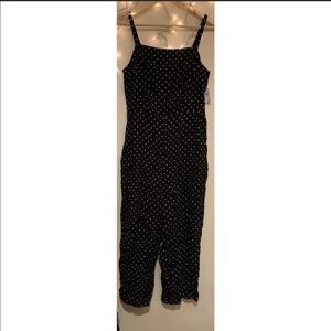 Old navy size small jumpsuit